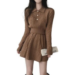 Teodora Womens  2Pc Sweater & Skirt Set